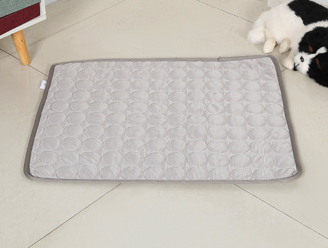 Dog Pillow Pet Summer Cooling Mat for Cats and Dogs